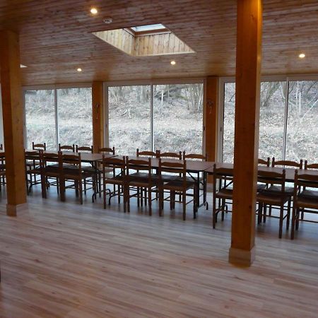 Le Centaure Hotel Reaumont ภายนอก รูปภาพ