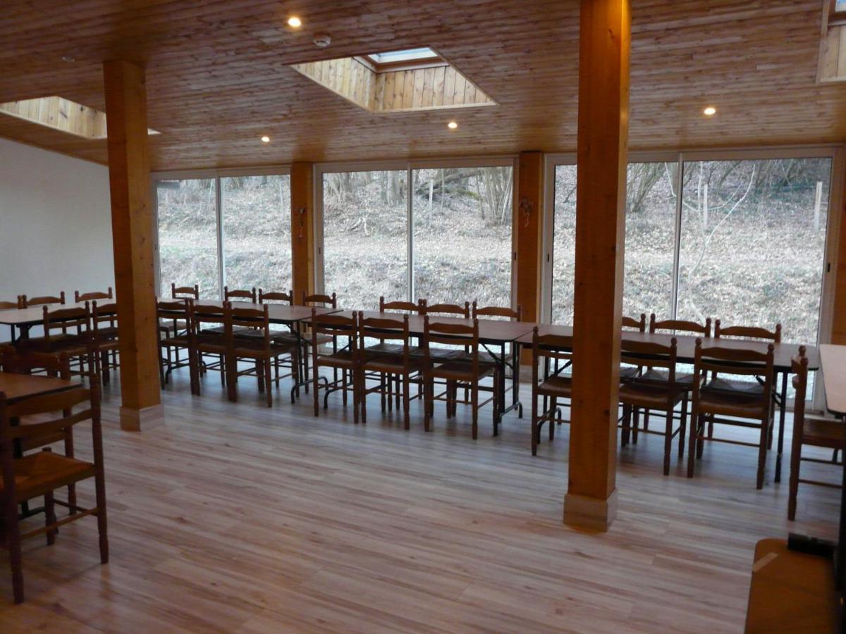 Le Centaure Hotel Reaumont ภายนอก รูปภาพ