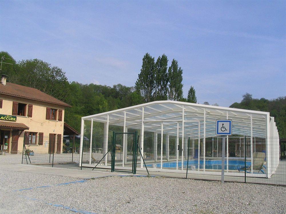 Le Centaure Hotel Reaumont ภายนอก รูปภาพ