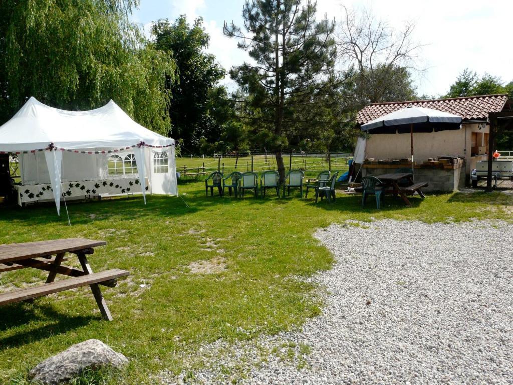 Le Centaure Hotel Reaumont ภายนอก รูปภาพ